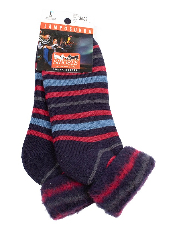 SIDOSTE pörrösukat, 34-35 - Asusteet - 10105523598 - 0