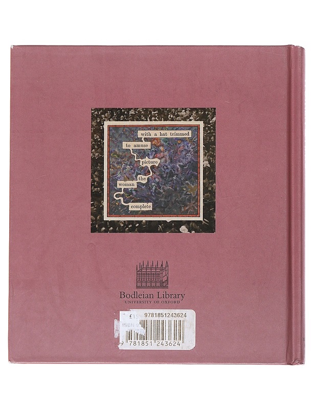 Women & Hats - Philip Treacy & Tom Phillips - Historiakirjat - 10105523616 - 1