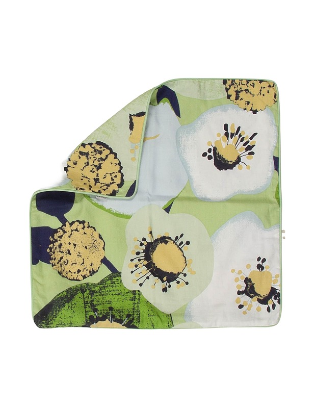 PENTIK sisustustyynynpäällinen, 45x45 cm - Muut kodintekstiilit - 10105523624 - 0