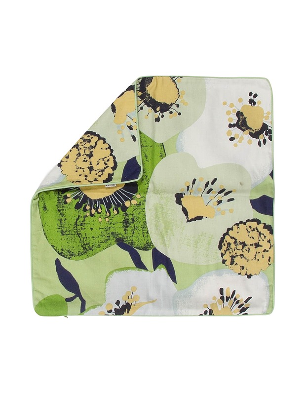 PENTIK sisustustyynynpäällinen, 45x45 cm - Muut kodintekstiilit - 10105523626 - 0