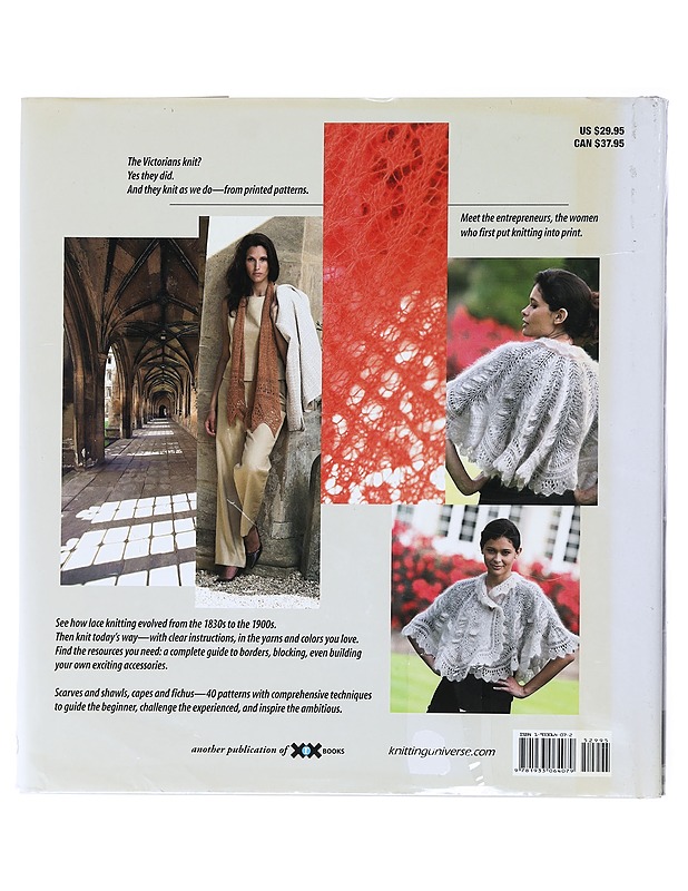 Victorian lace today - Sowerby, Jane - Historiakirjat - 10105523651 - 1