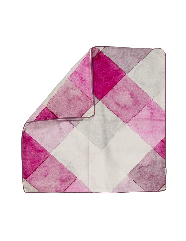 PENTIK sisustustyynynpäällinen, 45x45 cm - Muut kodintekstiilit - 10105523658 - 0