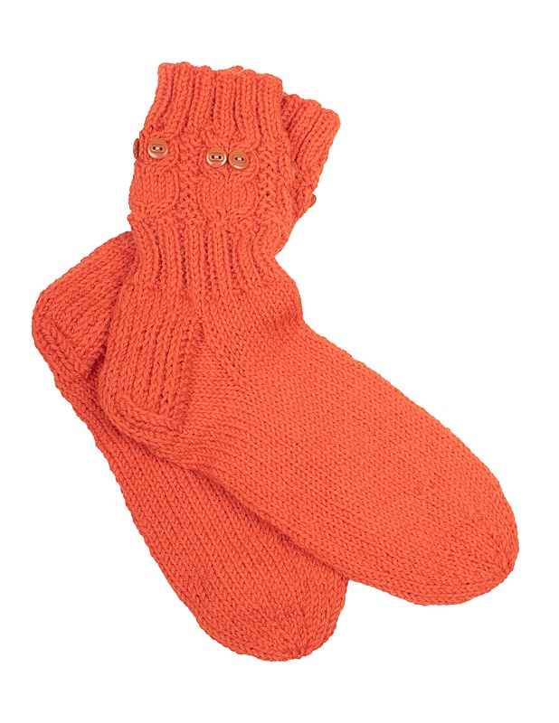 Itse tehdyt villasukat - Asusteet - 10105523678 - 0