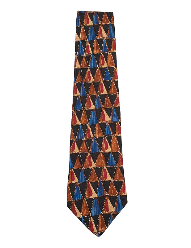 BOSS silkkisolmio - Solmiot ja kalvosinnapit - 10105523679 - 0