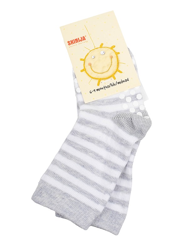 SKINIJA liukuestesukat, 6-9 kk - Asusteet - 10105523696 - 0