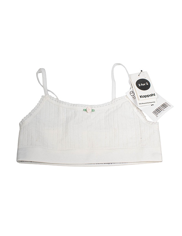 KAPPAHL toppi, 134/140 - Alusvaatteet - 10105523699 - 0