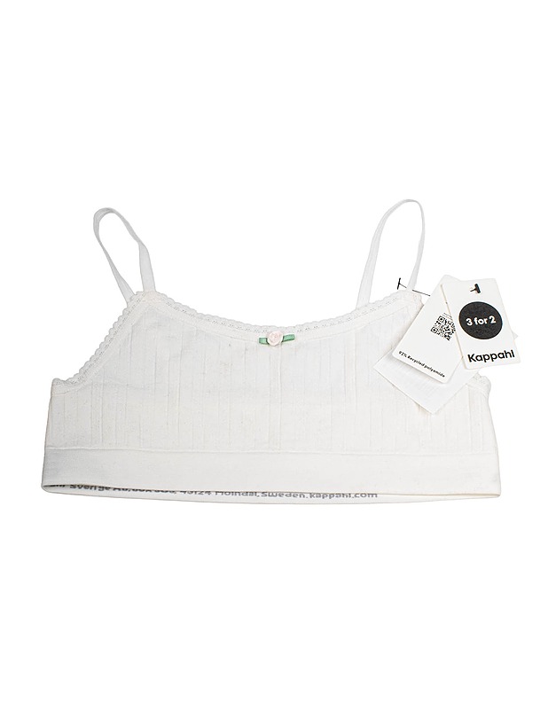 KAPPAHL toppi, 134/140 - Alusvaatteet - 10105523700 - 0