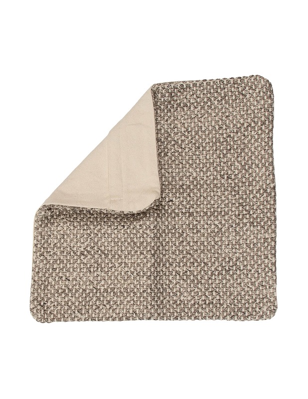 Tyynynpäällinen, 50 x 50 cm - Muut kodintekstiilit - 10105523710 - 0