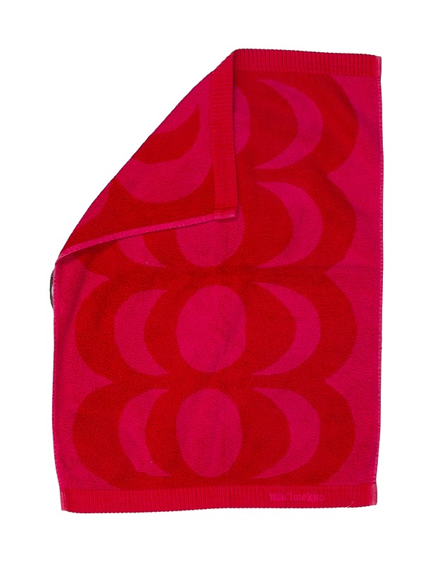 MARIMEKKO Kaivo käsipyyhe, 50 x 70 cm - Designsuosikit - 10105523715 - 0