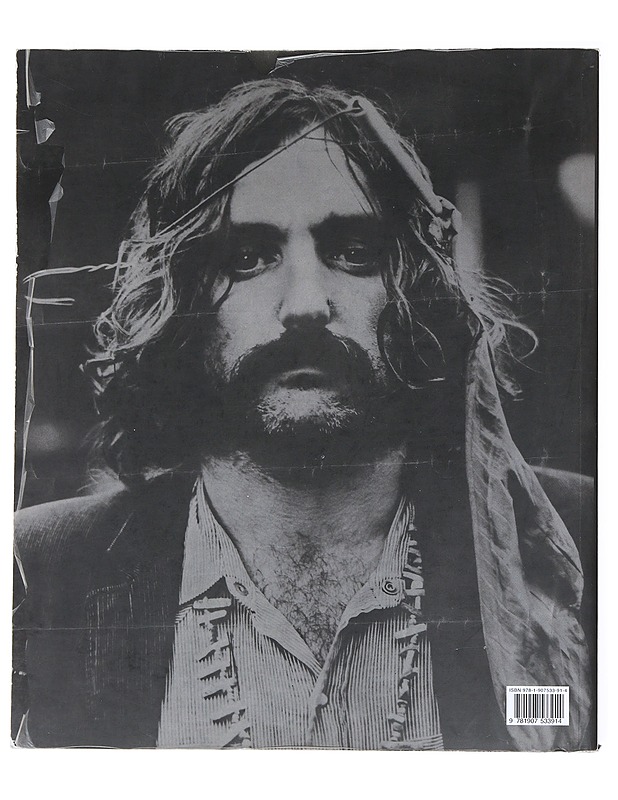 Dennis Hopper The Lost Album - Petra Giloy-Hirtz - Elämäkerrat ja muistelmat - 10105523724 - 1