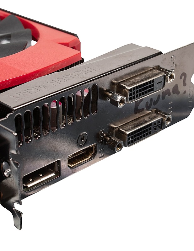 MSI Nvidia Gtx 970 Gaming 4G -näytönohjain  - Muu elektroniikka - 10105523726 - 2