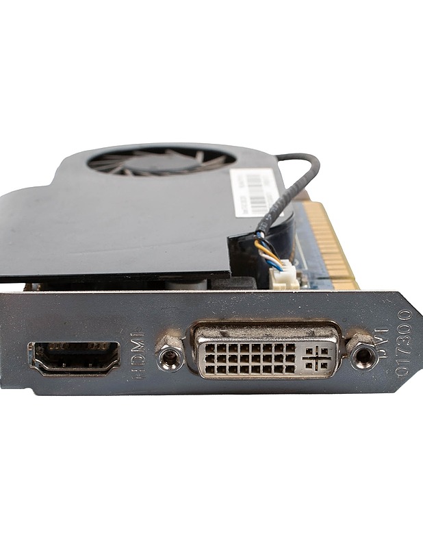 NVIDIA GT420 2GB DDR3 -näytönohjain - Tietokoneet - 10105523729 - 2