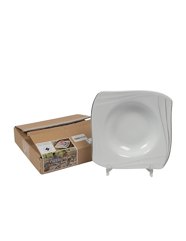 FYRKLÖVERN Celebration kulho - Lautaset ja kulhot - 10105523736 - 0