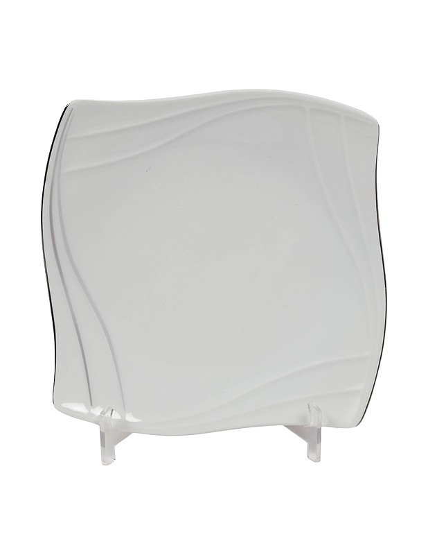 FYRKLÖVERN Celebration lautaset, 4 kpl - Lautaset ja kulhot - 10105523739 - 1