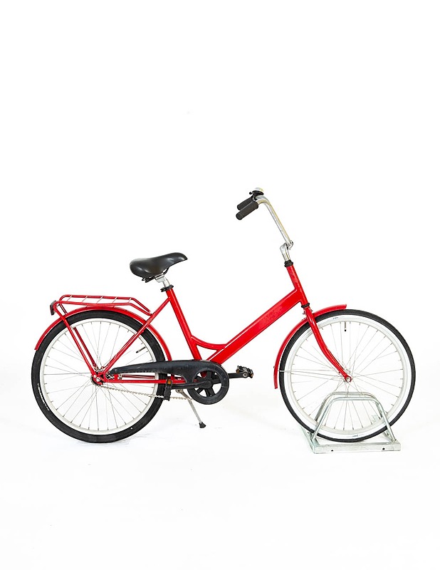 HELKAMA Jopo polkupyörä, 24" - Lastenpyörät - 10105523742 - 0