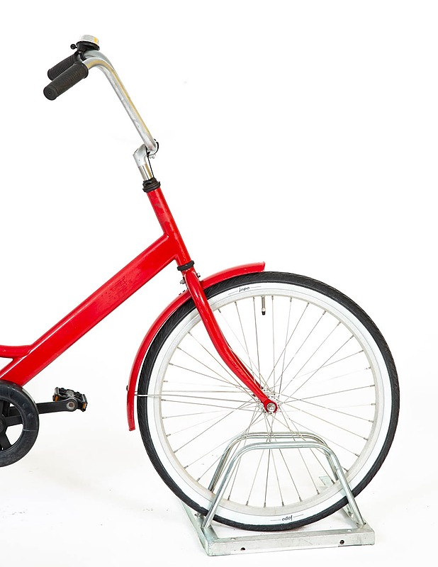 HELKAMA Jopo polkupyörä, 24" - Lastenpyörät - 10105523742 - 1