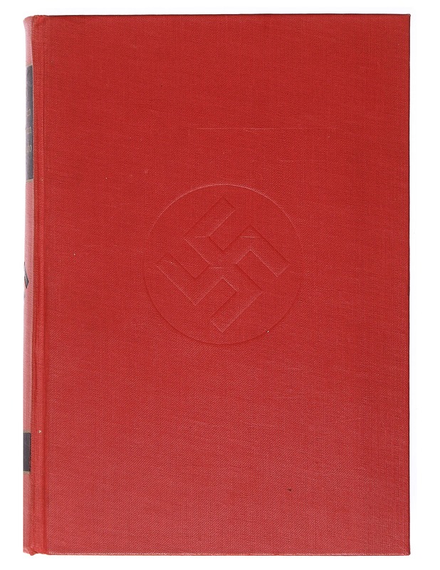 Kolmannen Valtakunnan Nousu Ja Tuho 2 - William L. Shirer - Historiakirjat - 10105523745 - 0