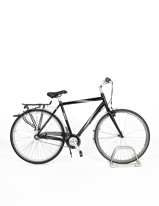 INSERA Evolution polkupyörä, 28" - Miestenpyörät - 10105523746 - 0