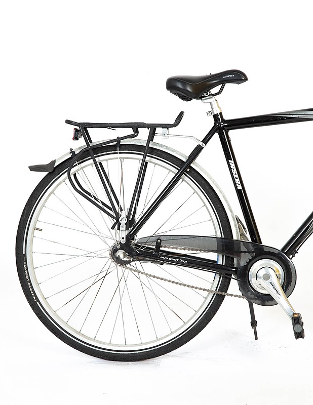 INSERA Evolution polkupyörä, 28" - Miestenpyörät - 10105523746 - 2