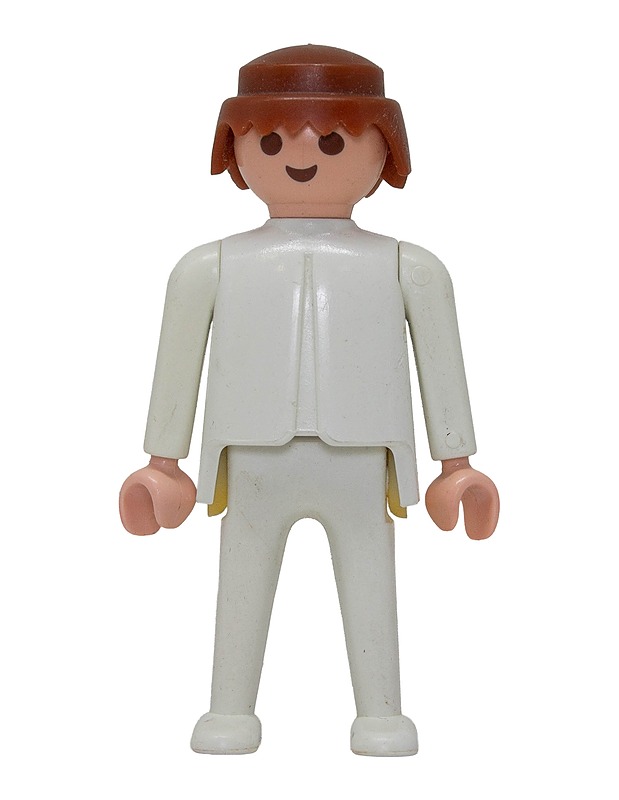 GEOBRA PLAYMOBIL figuuri - Lasten lelut - 10105523749 - 0