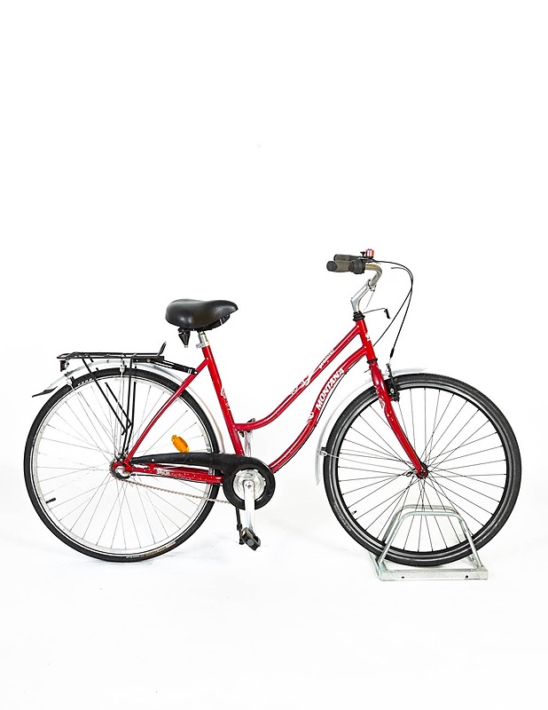 MONTANA Premier polkupyörä, 28" - Naistenpyörät - 10105523751 - 0