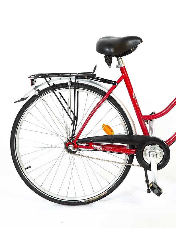 MONTANA Premier polkupyörä, 28" - Naistenpyörät - 10105523751 - 2