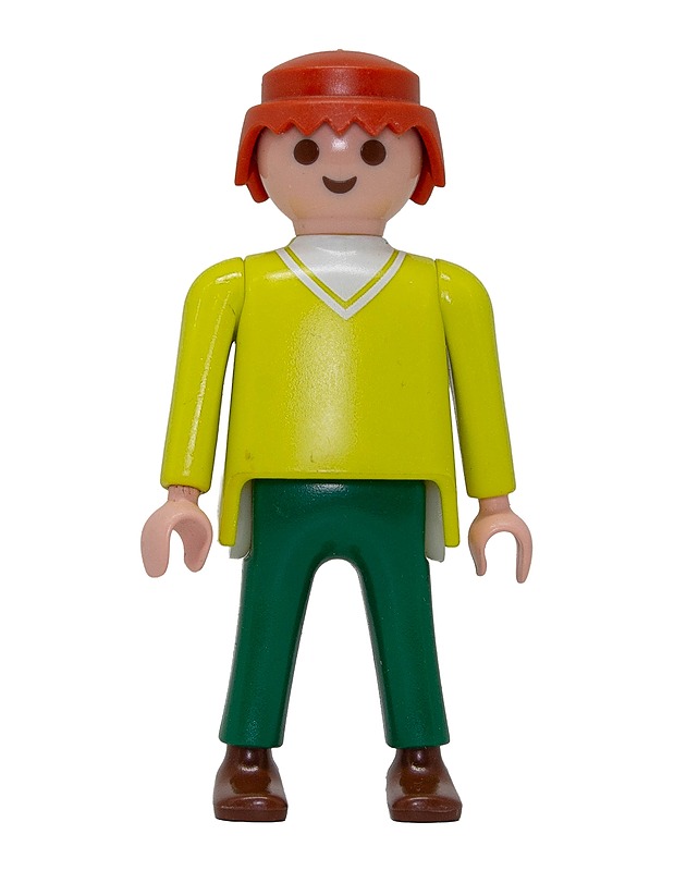 GEOBRA PLAYMOBIL figuuri - Lasten lelut - 10105523752 - 0
