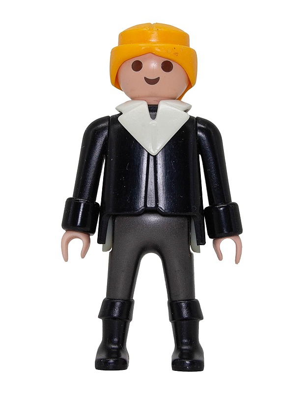 GEOBRA PLAYMOBIL figuuri - Lasten lelut - 10105523755 - 0