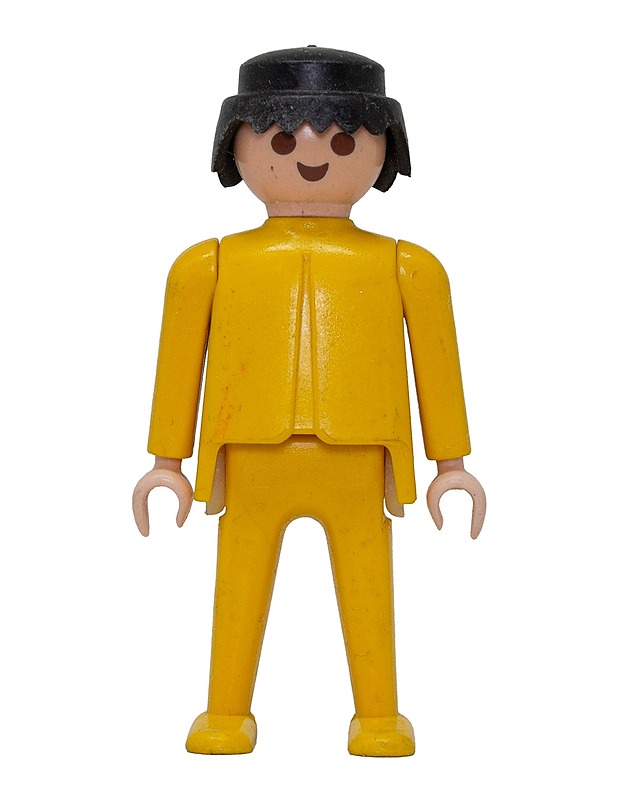 GEOBRA PLAYMOBIL figuuri - Lasten lelut - 10105523756 - 0