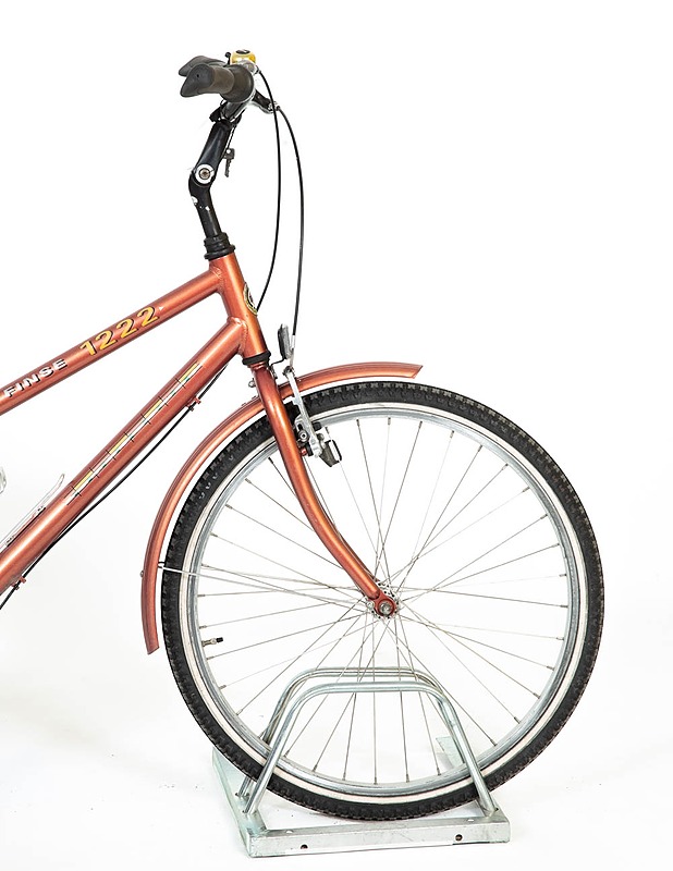 DBS Finse 1222 polkupyörä, 26" - Naistenpyörät - 10105523760 - 1