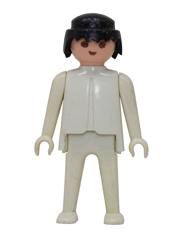 GEOBRA PLAYMOBIL figuuri - Lasten lelut - 10105523761 - 0