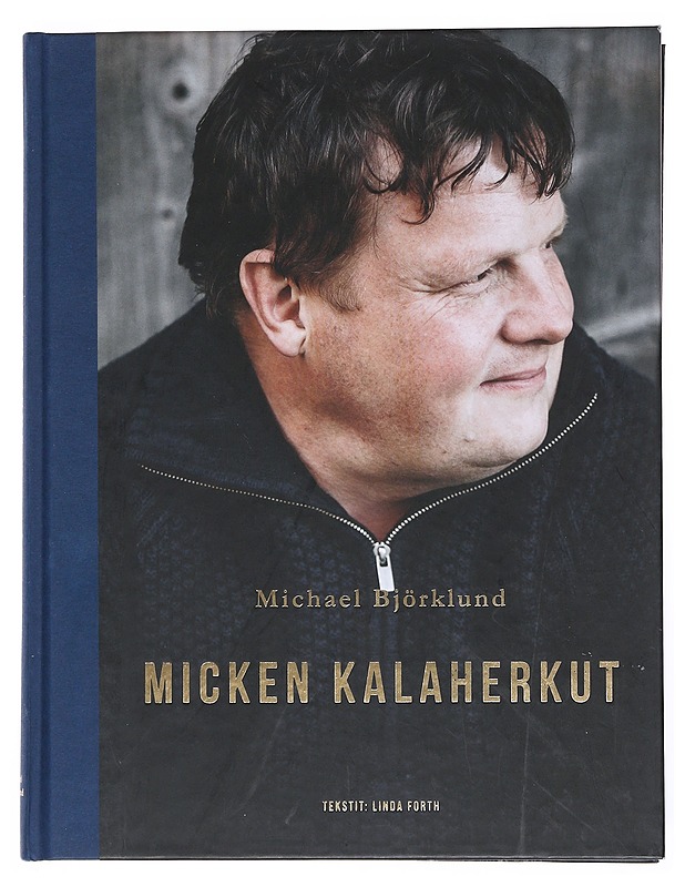 Micken kalaherkut - Björklund, Michael - Ruokakirjat - 10105523759 - 0