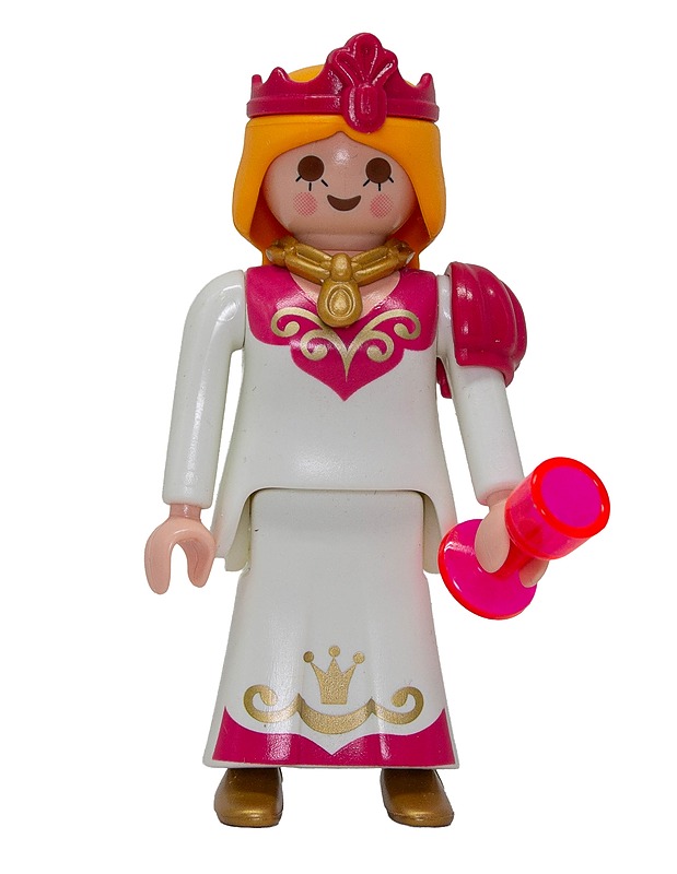GEOBRA PLAYMOBIL figuuri - Lasten lelut - 10105523763 - 0