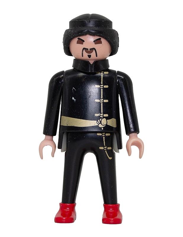 GEOBRA PLAYMOBIL figuuri - Lasten lelut - 10105523765 - 0
