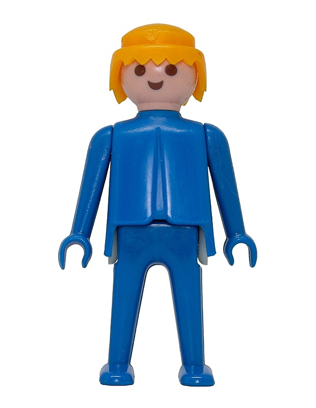 GEOBRA PLAYMOBIL figuuri - Lasten lelut - 10105523767 - 0