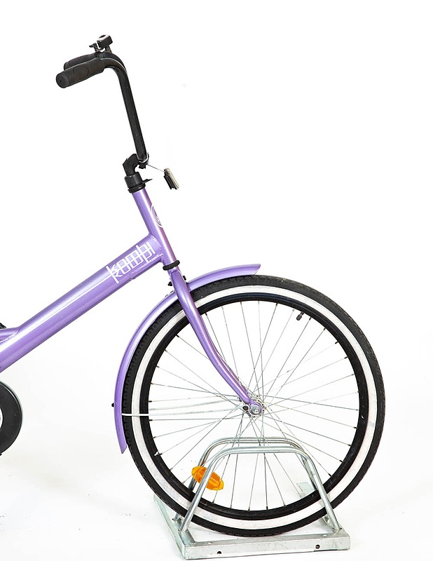 SP Kombi polkupyörä, 24" - Naistenpyörät - 10105523771 - 1