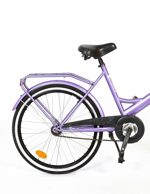 SP Kombi polkupyörä, 24" - Naistenpyörät - 10105523771 - 2