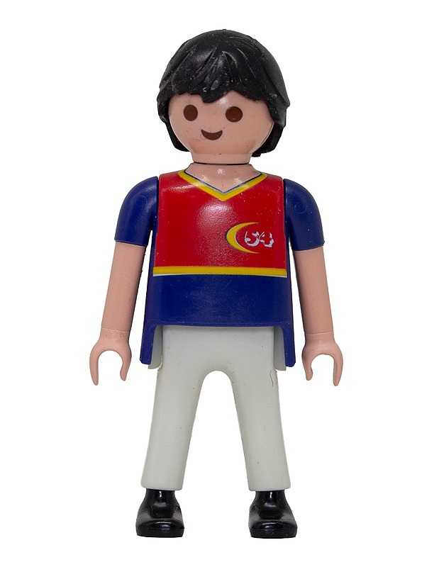 GEOBRA PLAYMOBIL figuuri - Lasten lelut - 10105523770 - 0