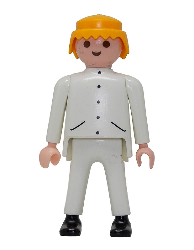 GEOBRA PLAYMOBIL figuuri - Lasten lelut - 10105523773 - 0