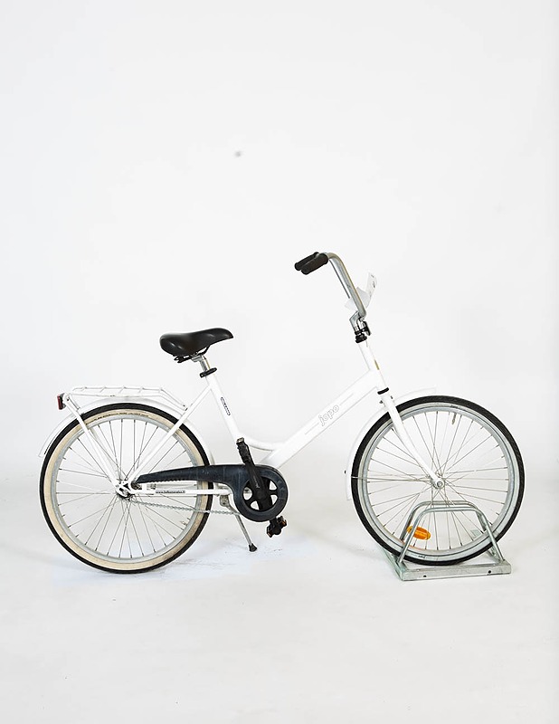 HELKAMA Jopo polkupyörä, 24" - Naistenpyörät - 10105523781 - 0