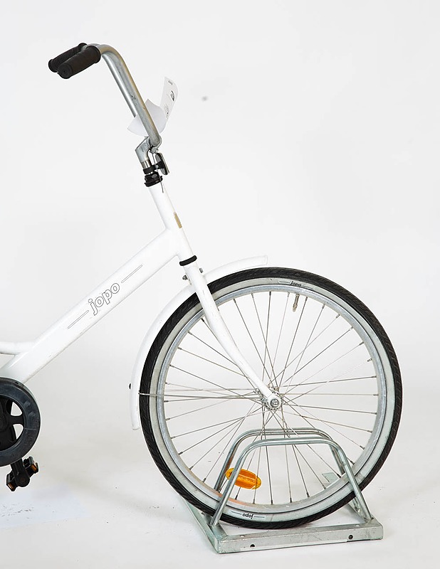 HELKAMA Jopo polkupyörä, 24" - Naistenpyörät - 10105523781 - 1