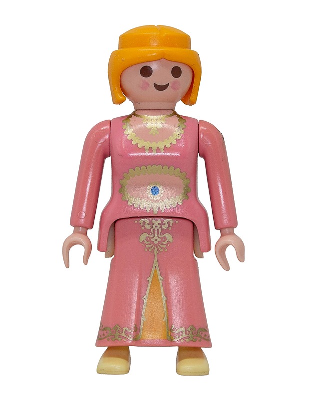 GEOBRA PLAYMOBIL figuuri - Lasten lelut - 10105523779 - 0