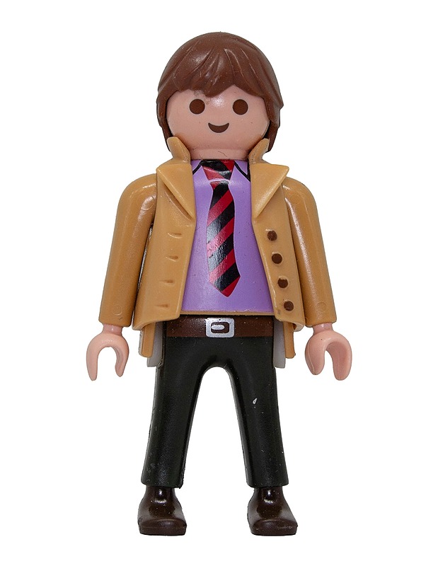 GEOBRA PLAYMOBIL figuuri - Lasten lelut - 10105523791 - 0