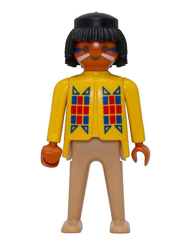 GEOBRA PLAYMOBIL figuuri - Lasten lelut - 10105523792 - 0