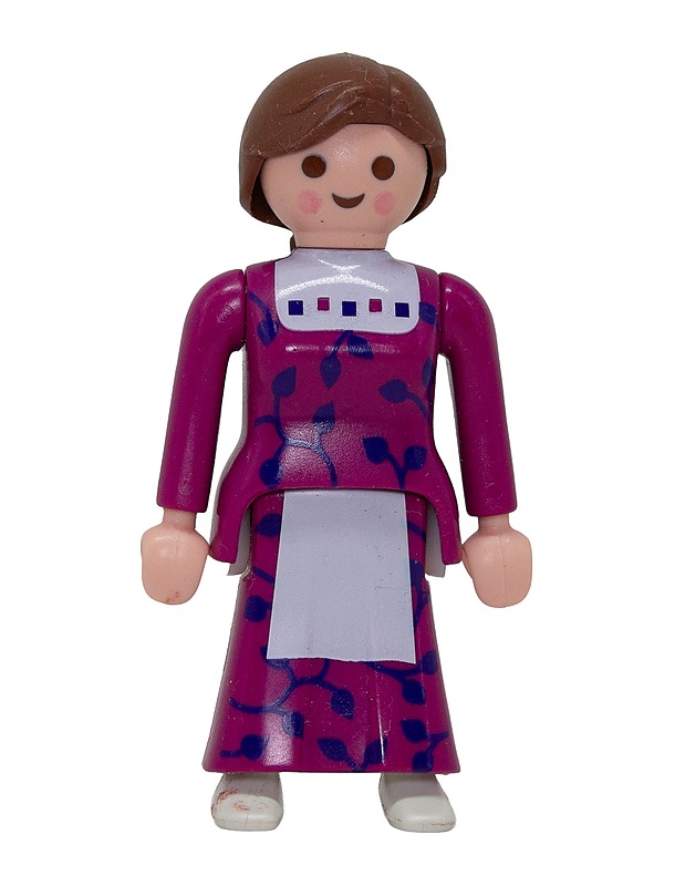 GEOBRA PLAYMOBIL figuuri - Lasten lelut - 10105523796 - 0