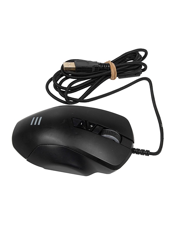 CEPTER GLADIUS MMO Pelihiiri - Tietokoneet - 10105523808 - 0