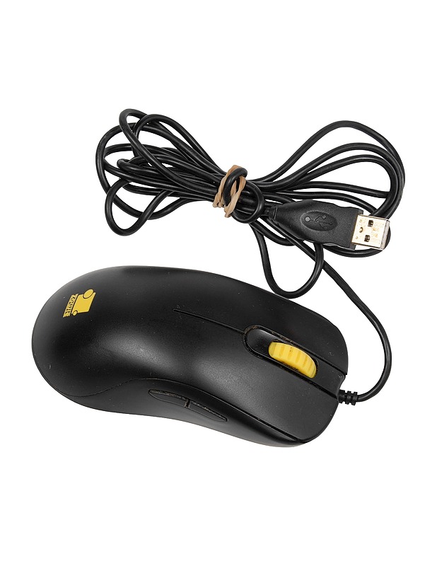 ZOWIE Ec2-evo hiiri - Tietokoneet - 10105523814 - 0