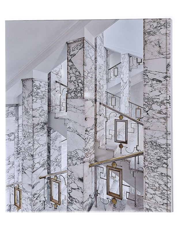 Eduskuntatalo : peruskorjaus 2014-2017 - Hakala, Jari - Historiakirjat - 10105523824 - 1