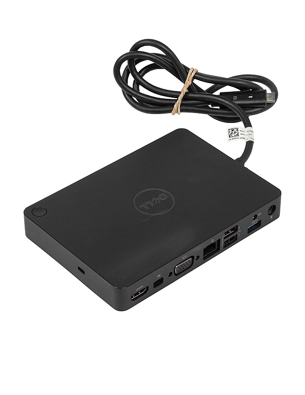 DELL k17A telakka - Tietokoneet - 10105523832 - 1