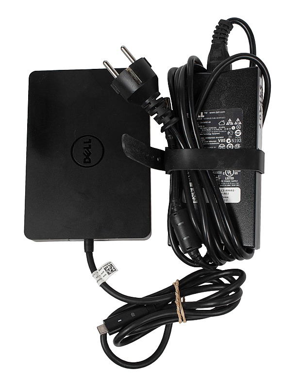 DELL k17A telakka - Tietokoneet - 10105523832 - 2